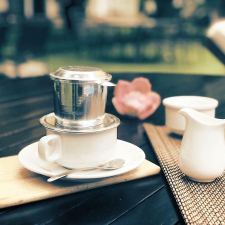 西贡东吉水疗度假村 顺安 外观 照片